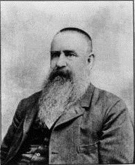 Charles McGhie