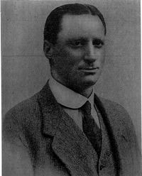 Ernest Bell