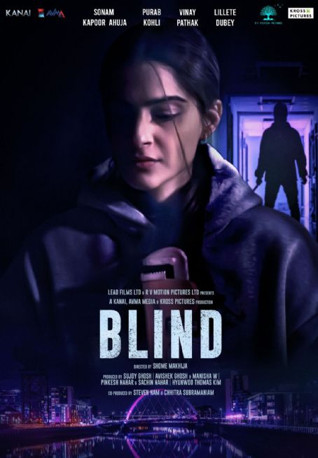 Blind