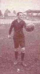 Jack House (footballer)