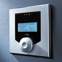 Home automation
