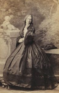 Caroline Emily Nevill