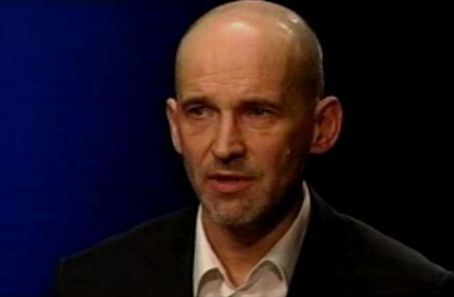 Sándor Zsótér