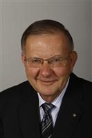 Curt Hanson