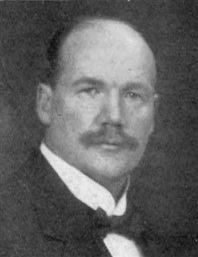 Birger Ljungström