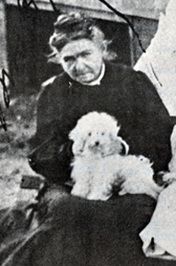 Louise Clarke Pyrnelle