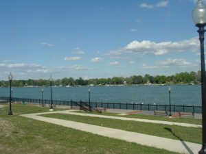 Trenton, Michigan