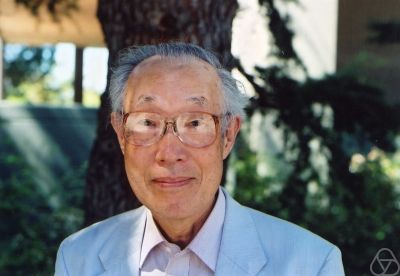 Ichirō Satake