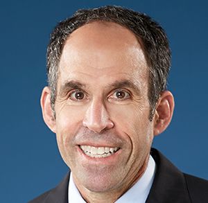 Michael S. Bernick