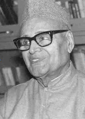 Pandit Gopi Krishna
