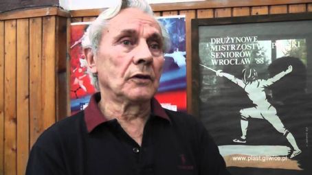 Egon Franke (fencer)