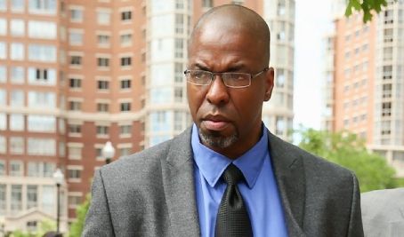 Jeffrey Alexander Sterling