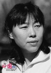 Su Huijuan