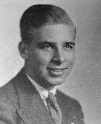 Early life and career of Gene Roddenberry