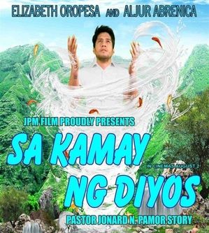 Sa kamay ng Diyos