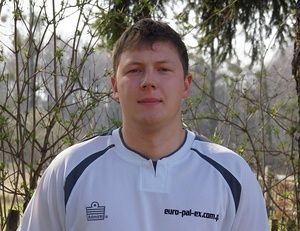 Bartosz Majewski