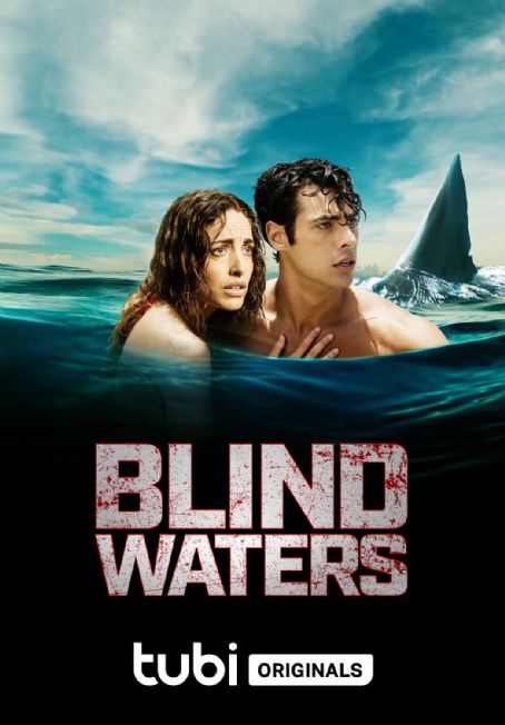 Blind Waters
