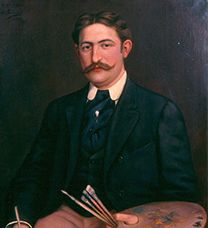 Ernest de Saisset