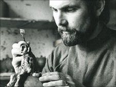 John Hughes (ceramicist)