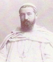 Léonce Bridoux