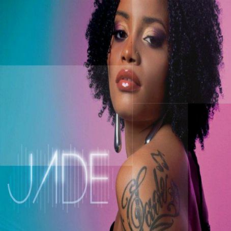 Jade Album Cover Photos - List of Jade album covers - FamousFix