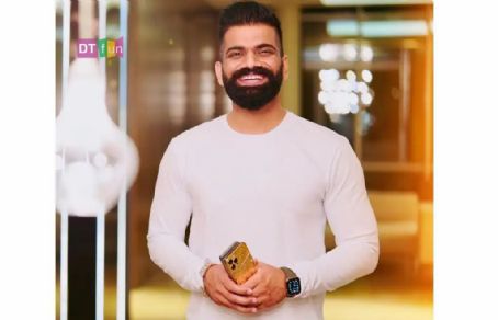 Gaurav Chaudhary