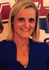 Sarah Godlewski