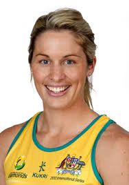 Julie Corletto