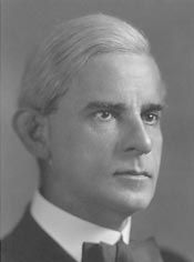 Samuel M. Brinson