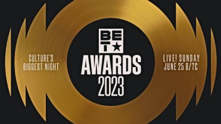 BET Awards 2023