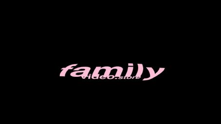 Family Video Store