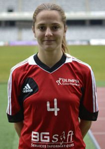 Ioana Bortan