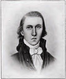Edmund Jennings Lee I