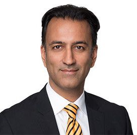 Paul Pathak