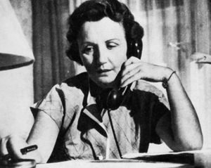 Antoinette Quinche