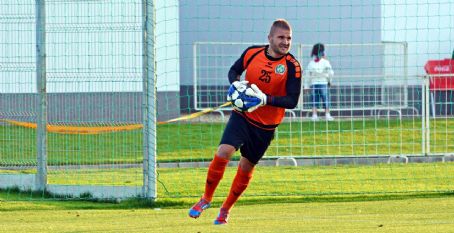 László Horváth (footballer born 1988)