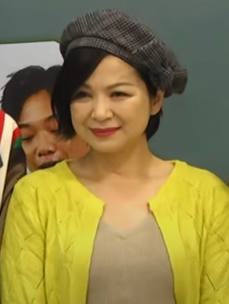 Asian Film Award for Best Supporting Actress