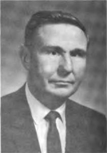 Robert Mahoney