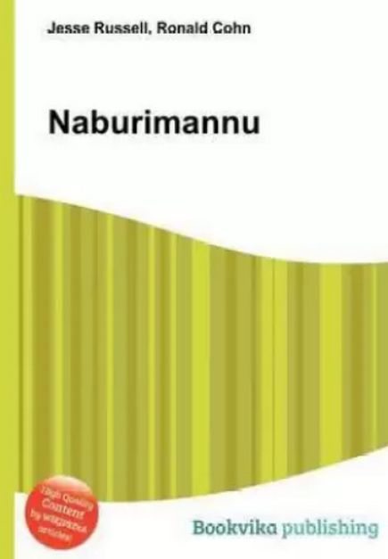 Naburimannu