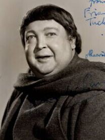 Alexander Gauge