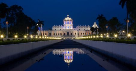 Agartala
