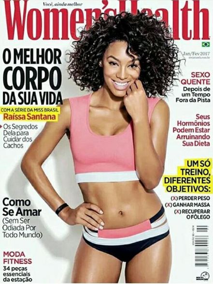 Capa Women's Health