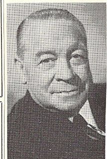 George McManus