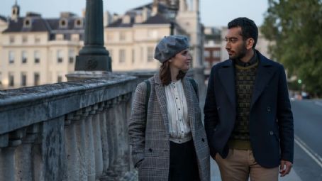 Last Letter from Your Lover - Nabhaan Rizwan, Felicity Jones