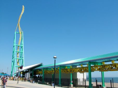 Wicked Twister