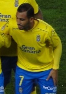 Nauzet Alemán