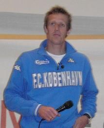 Peter Møller