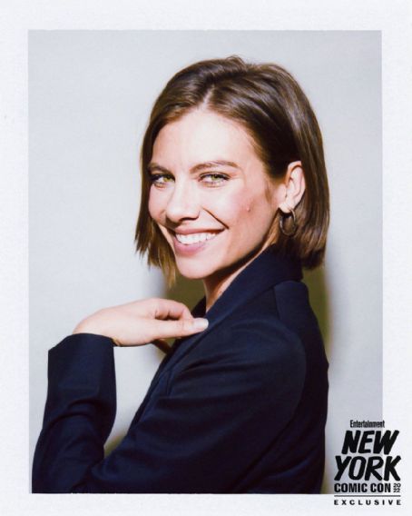 Lauren Cohan