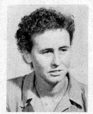 Sarah Mavis Dabbs