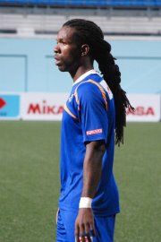 Fabien Lewis